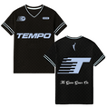 Load image into Gallery viewer, Toronto Tempo Soccer Jersey
