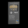 Load image into Gallery viewer, Golden State Warriors Pickleball
