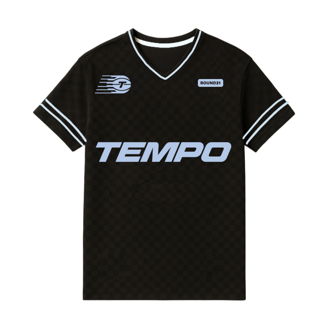 Toronto Tempo Soccer Jersey