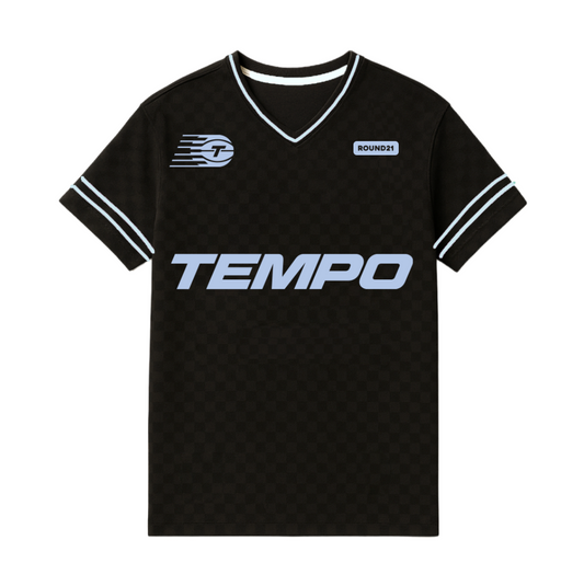 Toronto Tempo Soccer Jersey