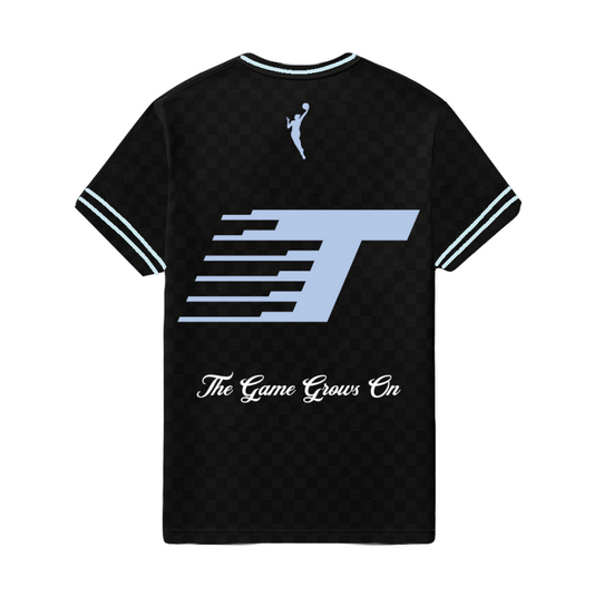 Toronto Tempo Soccer Jersey