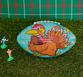Load image into Gallery viewer, Turkey Football
