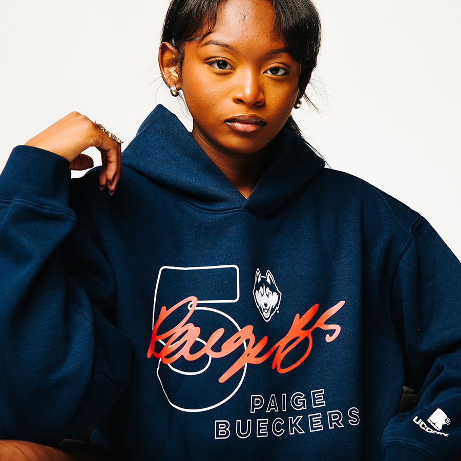 Paige Gallery Hoodie – Round21