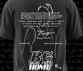 Load image into Gallery viewer, BG T-Shirt (black)
