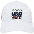 Load image into Gallery viewer, Official USWNT Players Association Hat
