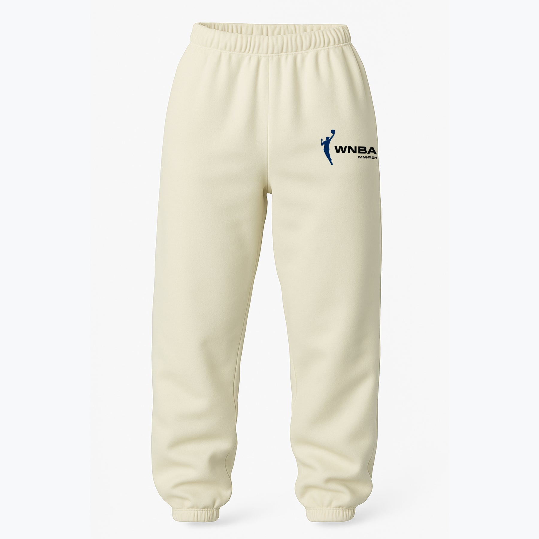 Dallas Wings x Round21 Sweatpants by Marsai Martin