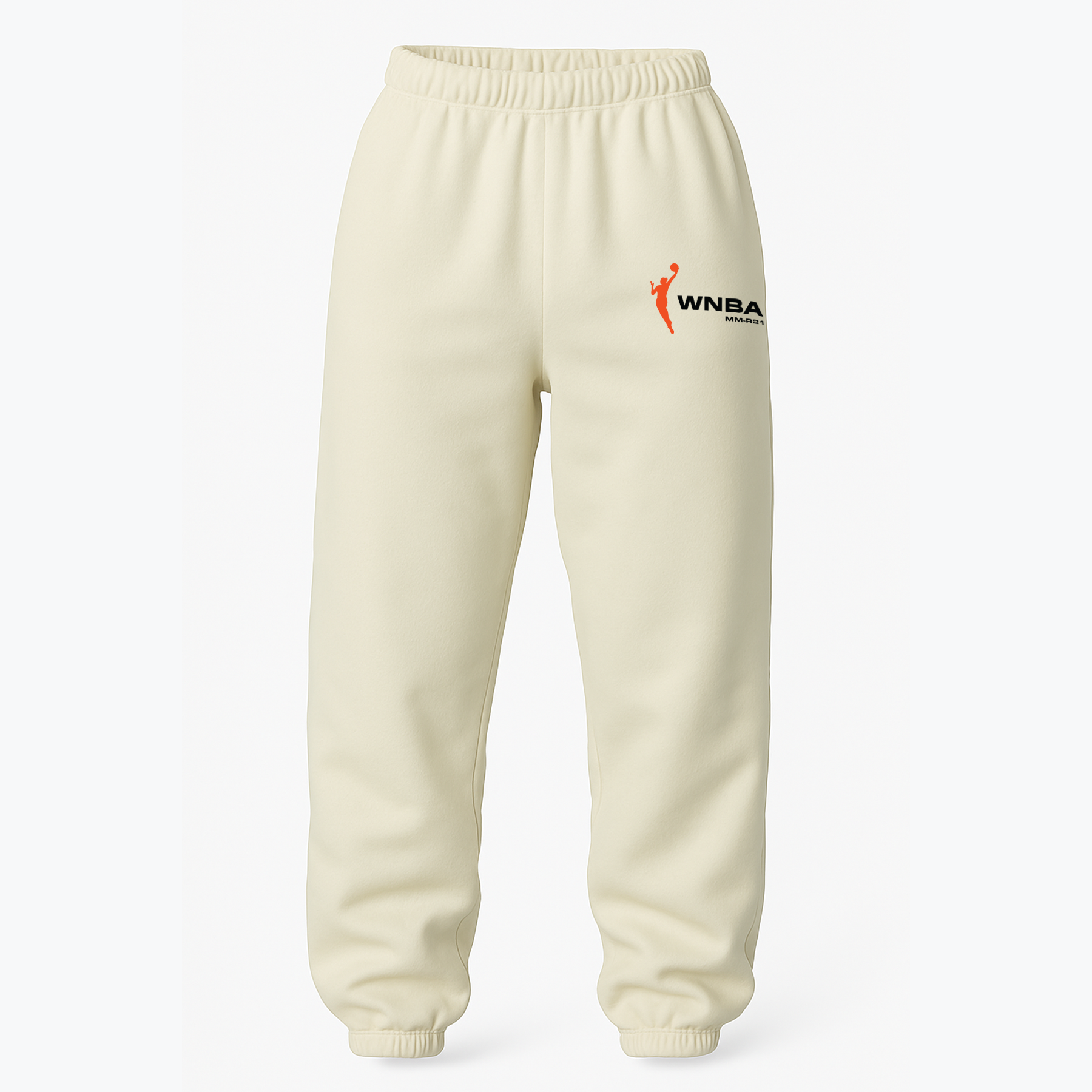 WNBA x Round21 Sweatpants by Marsai Martin