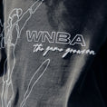 Load image into Gallery viewer, WNBA Grows On Tee
