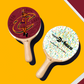 Cleveland Cavaliers paddle
