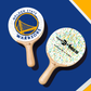 Golden State Warriors paddle