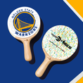 Load image into Gallery viewer, Golden State Warriors paddle
