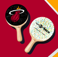 Load image into Gallery viewer, Miami Heat paddle
