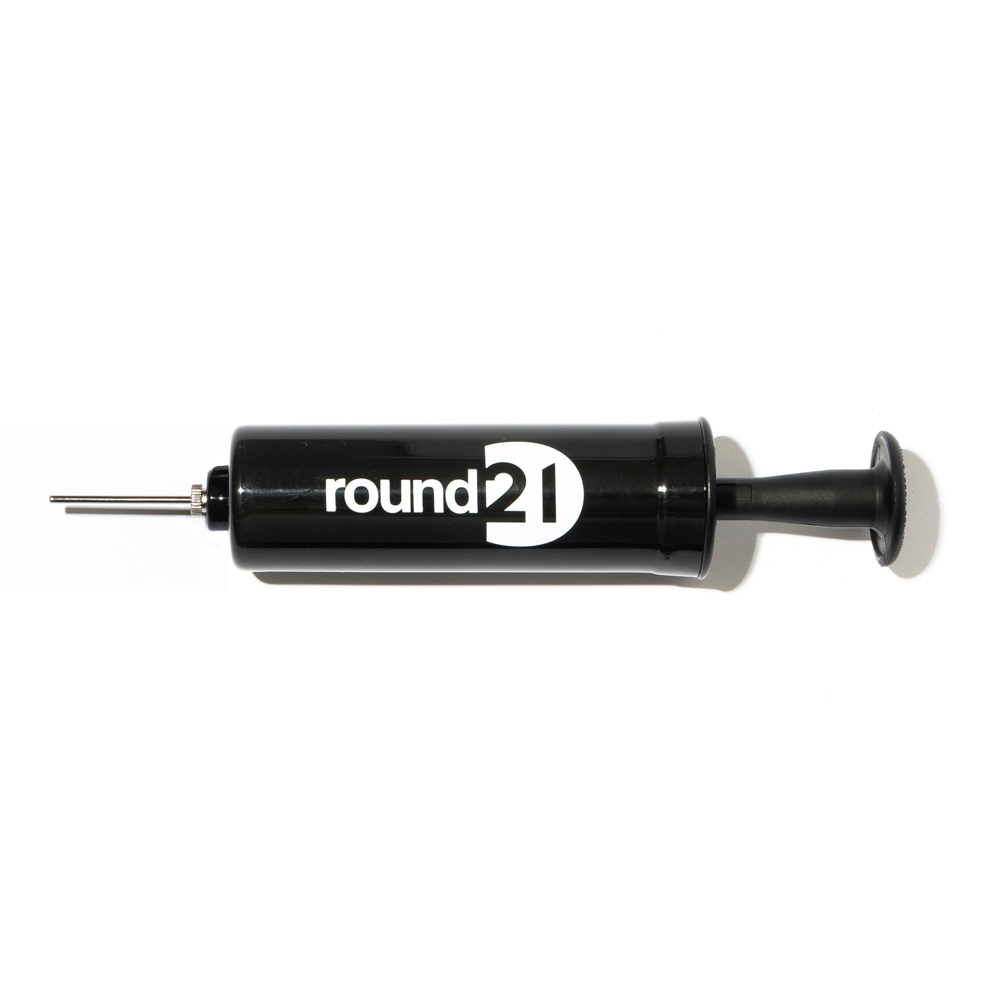 round21 Ball Pump
