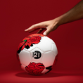 Load image into Gallery viewer, Roses Soccer Ball
