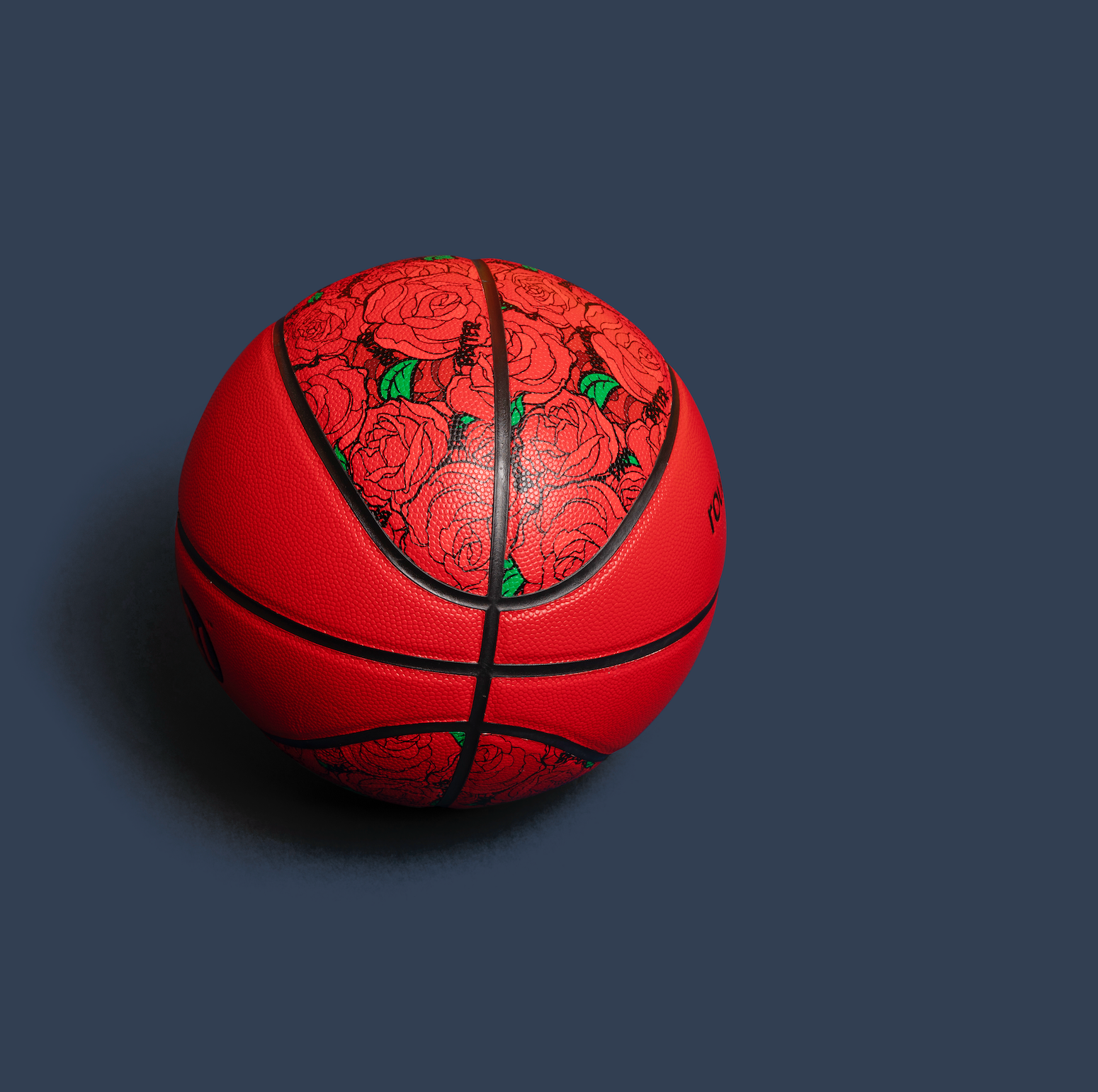 Roses basketball
