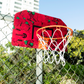 "Roses" mini hoop by Craig White