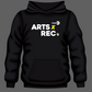 round21 Arts 'n Rec hoodie