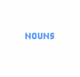 Load image into Gallery viewer, round21 x Nouns Bag - NounsDAOJapan Edition
