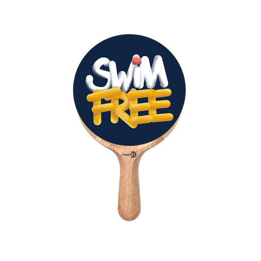 SWIM FREE