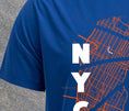 Load image into Gallery viewer, NYC Locals Only Tee
