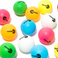 Ping Pong Balls - round21