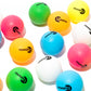 Ping Pong Balls - round21