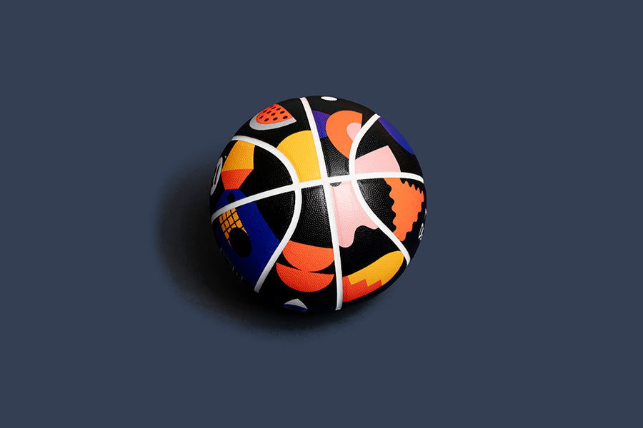 Play in Pattern Ball